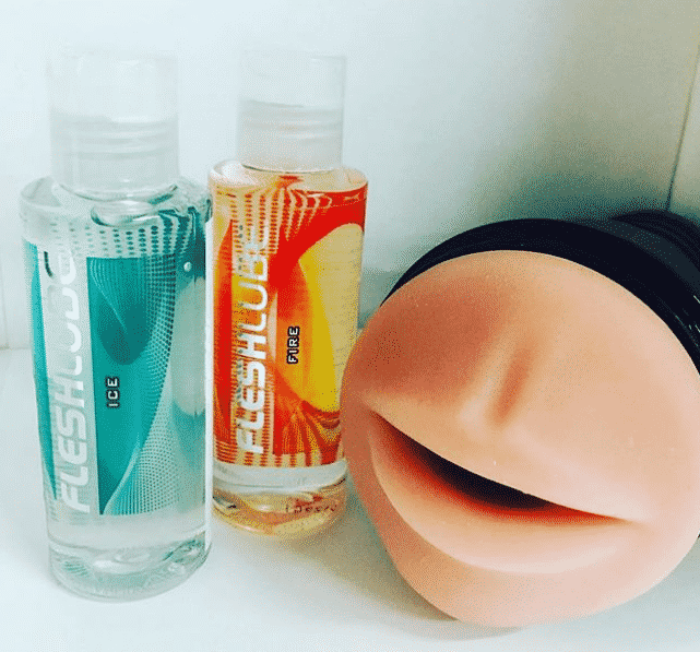 4 Best Lubes for Fleshlight of 2024: Unlock the Pleasure of Your Favorite Toy!